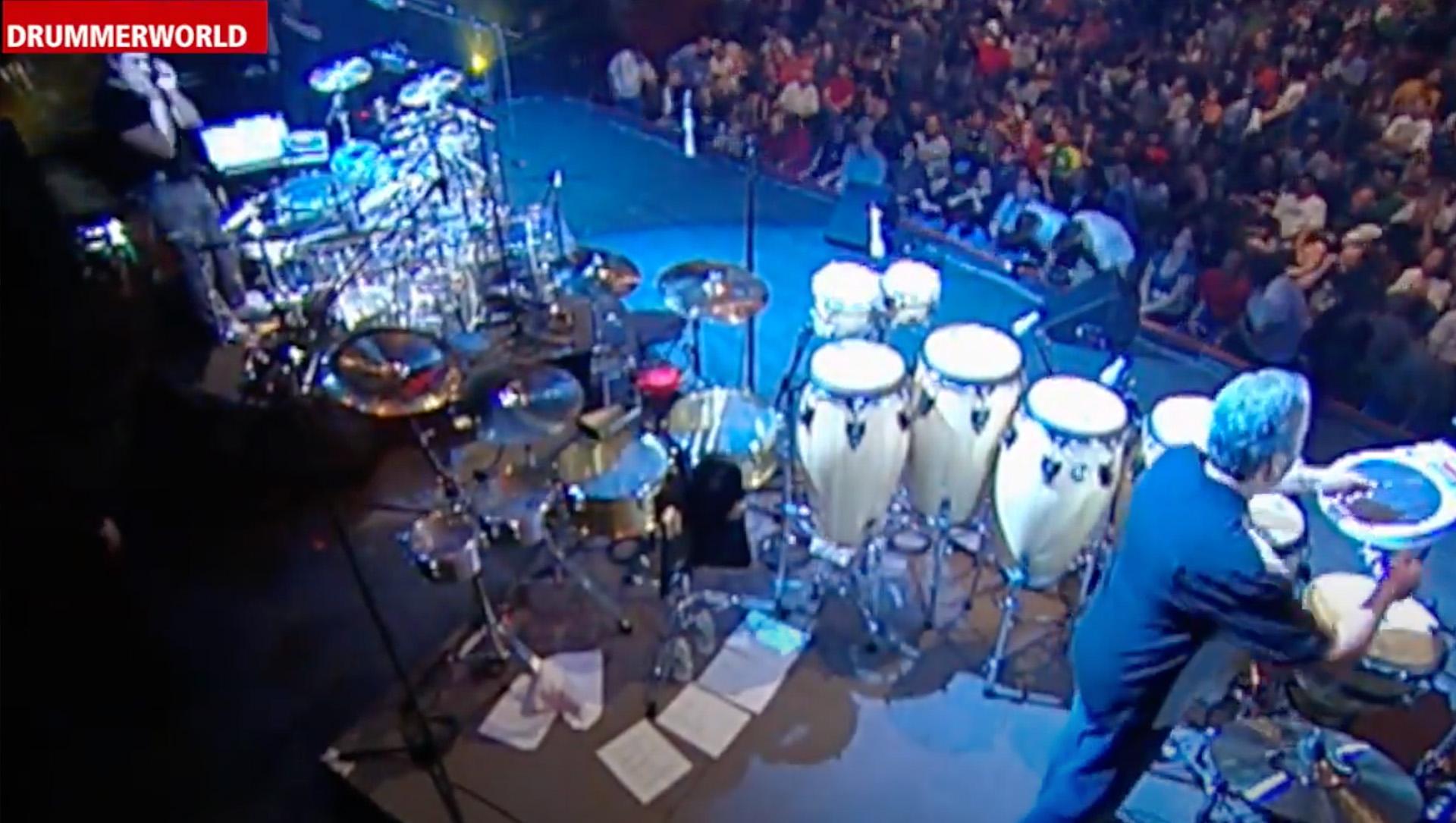 Drummers World